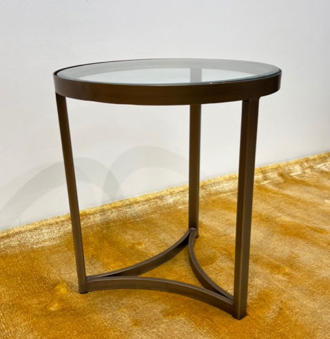 Morton and Morton Table